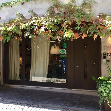 Avogari B&B Treviso Buitenkant foto