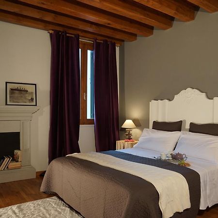 Avogari B&B Treviso Kamer foto