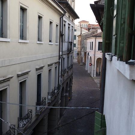 Avogari B&B Treviso Buitenkant foto