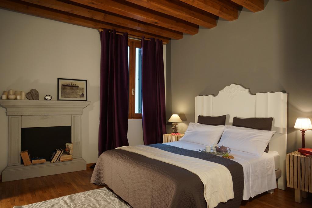 Avogari B&B Treviso Kamer foto