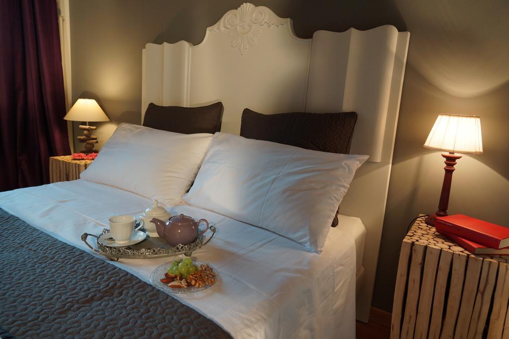 Avogari B&B Treviso Kamer foto